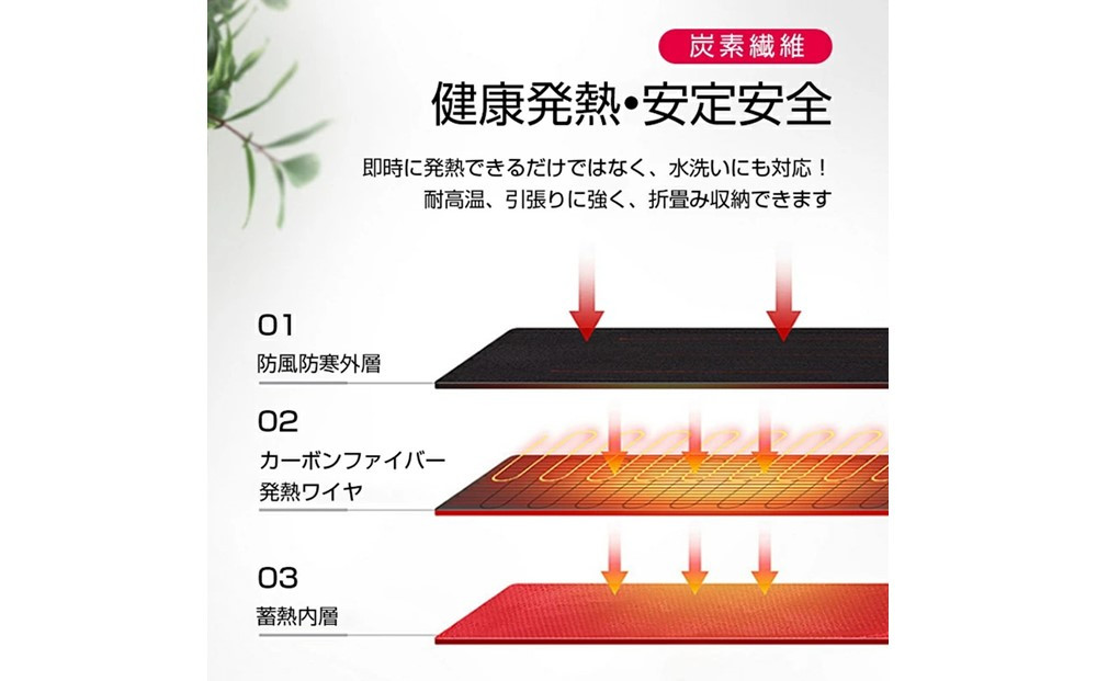 ★Mサイズ★【バッテリーは別売り】 電熱ジャケット 電熱ベスト ヒーター付きベスト ヒーター内蔵 ホットベスト USB加熱 バッテリー充電USB給電 ヒートジャケット 防寒ベスト 男女兼用 発熱ワイヤ内蔵 3段温度調節 薄い