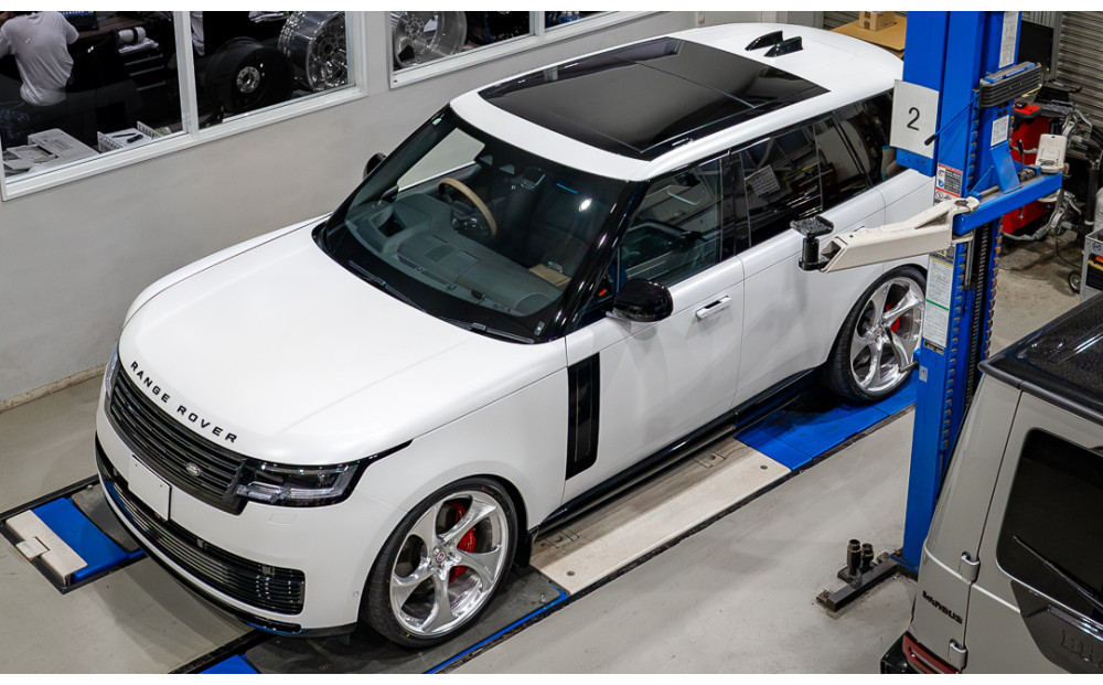 【電子クーポン券】車のカスタマイズチケット(300,000円分)