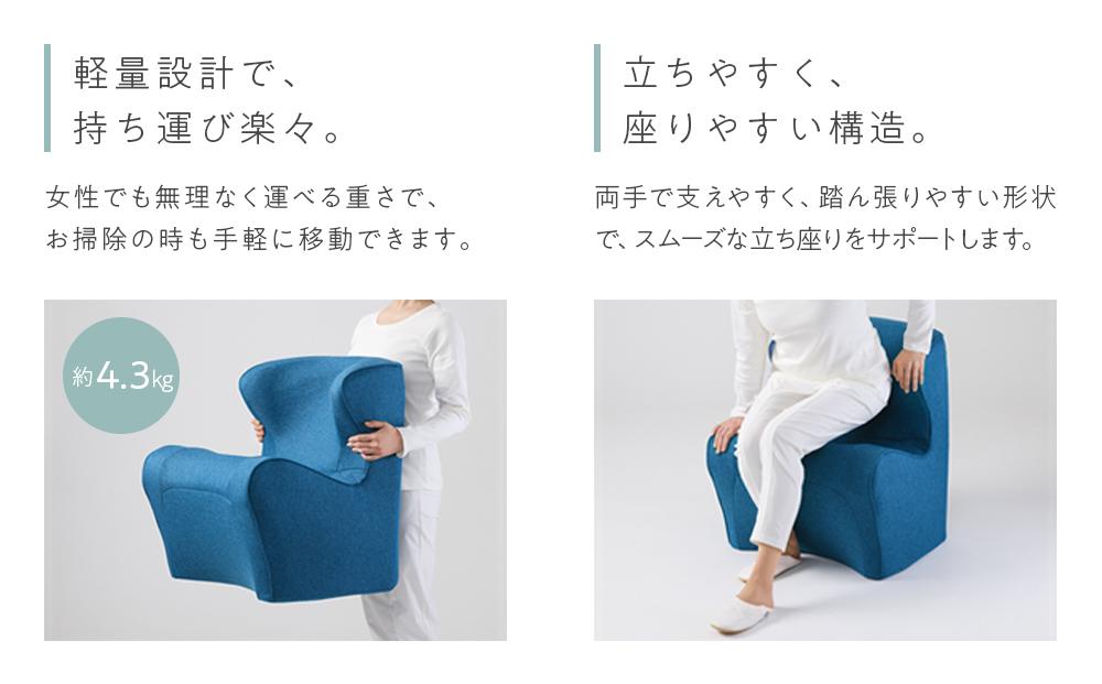 Style Dr.CHAIR Plus【レッド】