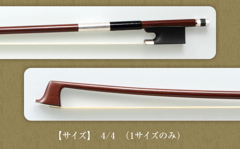 ヴィオラ弓 Viola Stan-1