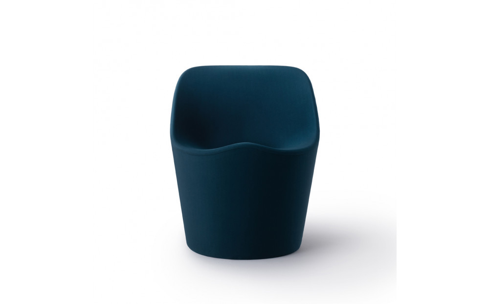 &MEDICAL KURA SOFA【マリンブルー】