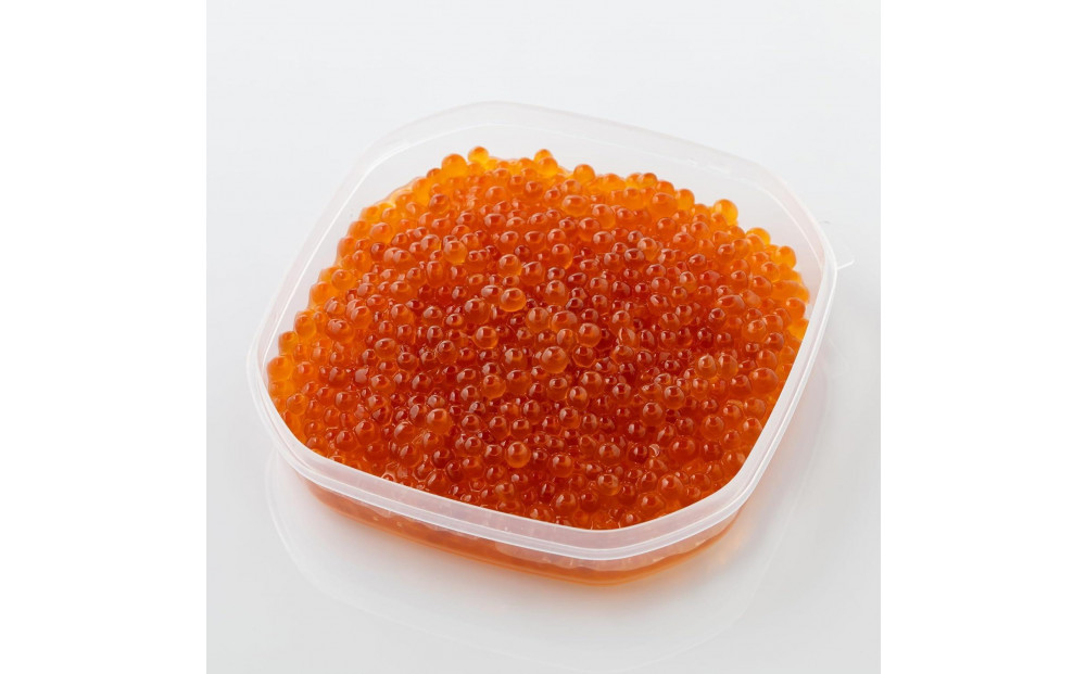 いくら 醤油漬け(250g) 鱒の卵 冷凍 尾張まるはち