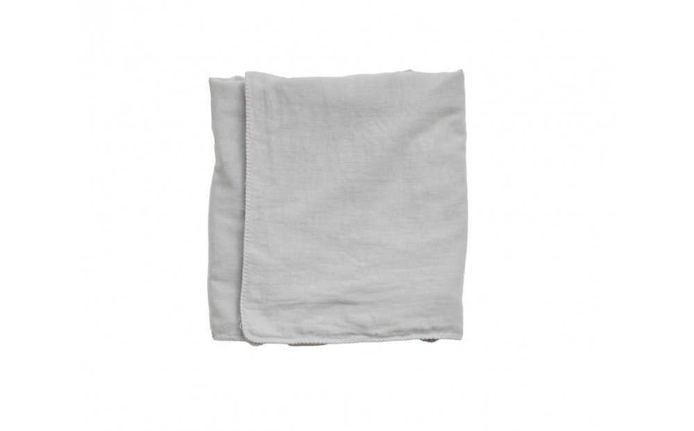 ガーゼバスタオル　大判サイズ　（アッシュ・グレー） | Fabric Plus ファブリックプラス ガーゼ バスタオル 綿入り 綿100％ 涼感 軽量 通気性 吸水性 肌触り 快眠 寝具 人気 おすすめ 洗える 日本製 送料無料