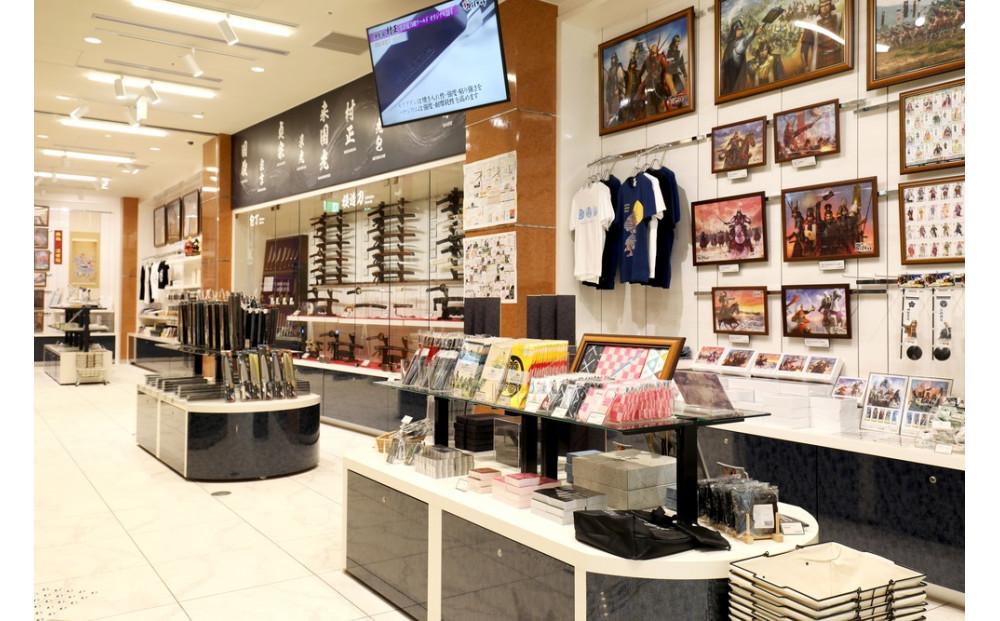 名古屋刀剣博物館／名古屋刀剣ワールド(メーハク) ペア一般チケット引換券