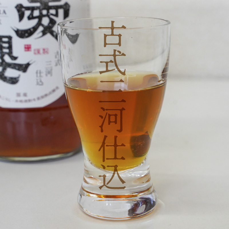 古式三河仕込　愛櫻　純米本みりん（1年熟成）　12本セット  H009-035