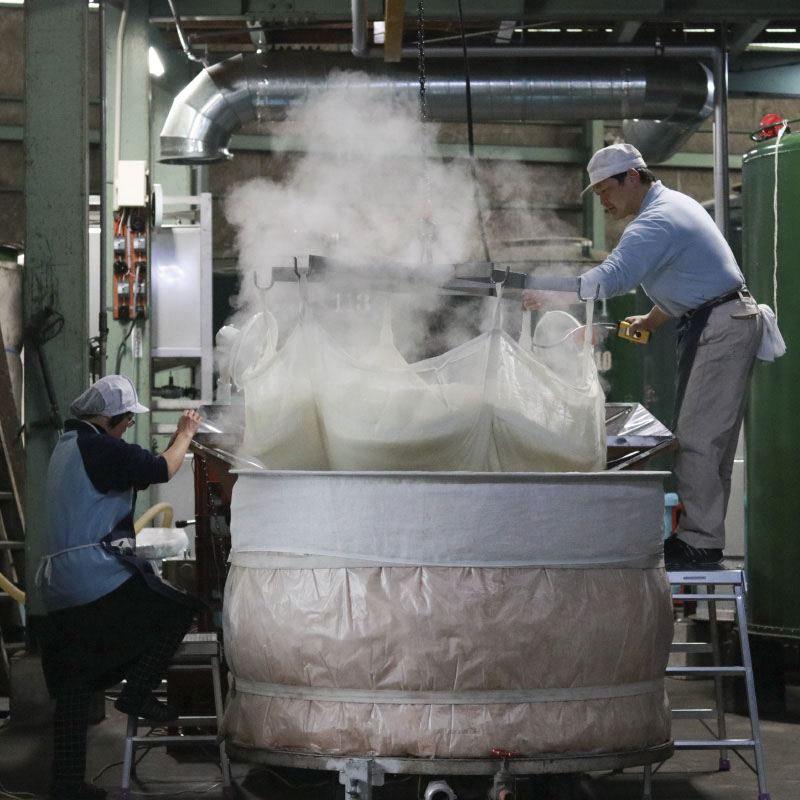 にんじん焼酎　紅　300ml×1本 へきなん美人使用　H009-034