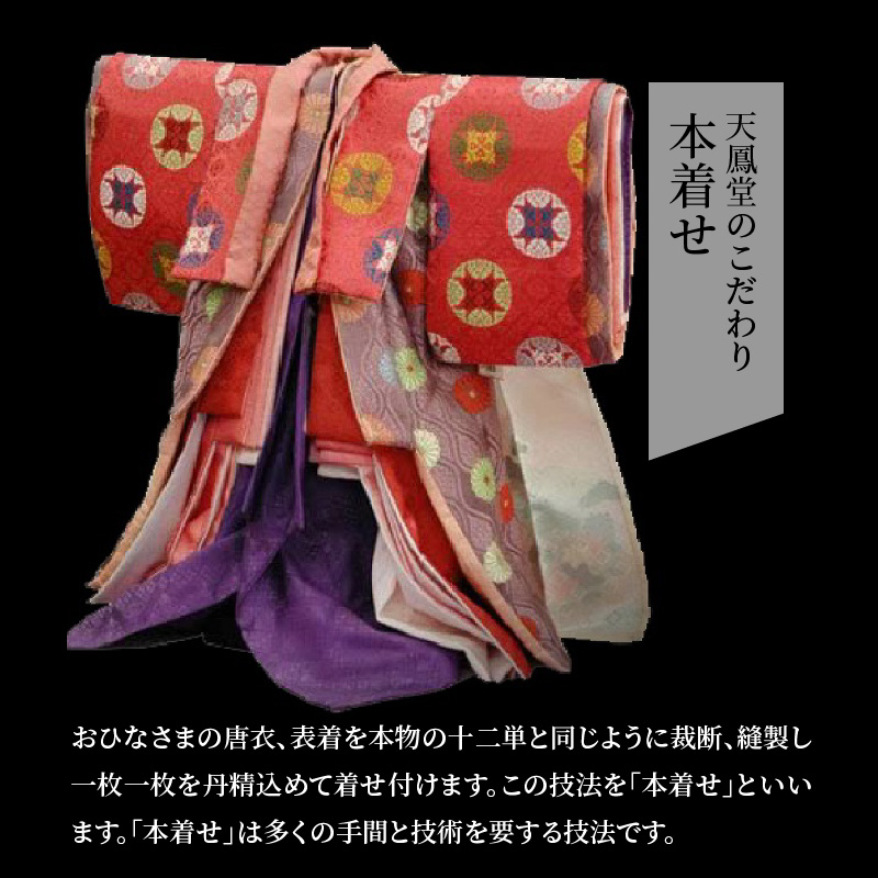 希少！限定20セット　令和即位の礼　天皇陛下玉座　高御座記念雛人形　H067-158