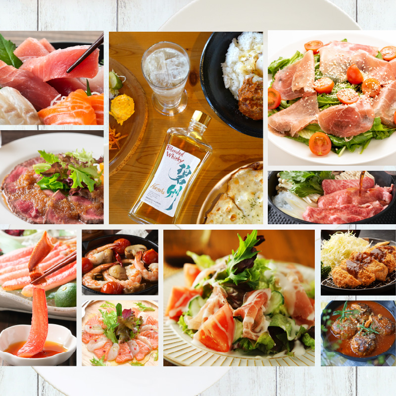 【1度で6本届く】本格派ブレンデット・ウィスキー 碧州（へきしゅう）720ml×6本 お酒 ウイスキー 洋酒 H044-036