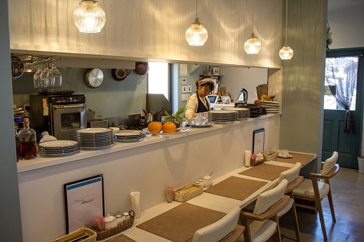 ごろっと幸せ一粒　薔薇の贅沢モンブラン 3個セット 栗 甘露煮 マロン スイーツ デザート 花びら バラ 薔薇 タルト ケーキ みりん 秋　H080-040