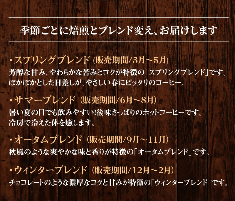 こだわりの低温焙煎！ ドリップバッグコーヒー ご家庭用(アイス30パックセット)　H046-036