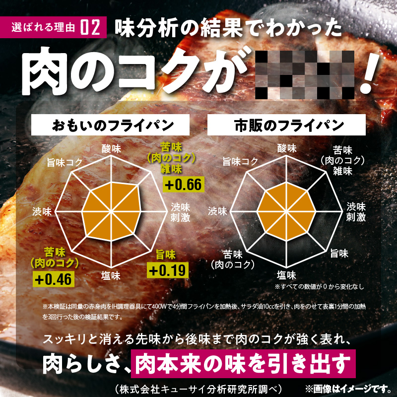 〈カンブリア宮殿で紹介されました！〉 おもいの鉄板 スクエア 電気卓上コンロ 【目指したのは いつでも変わらない極上の焼き加減】 H051-233