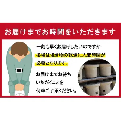 木炭コンロ 8.5号（アミ付） H023-047