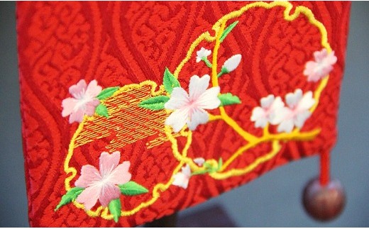 碧南市ふるさと納税限定　名前旗　名入れ旗（名前プリント）　H067-156