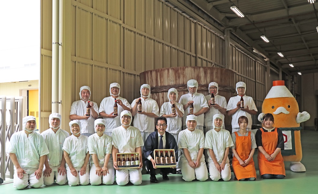 和漢入り梅エキス　葯膳梅　H001-063