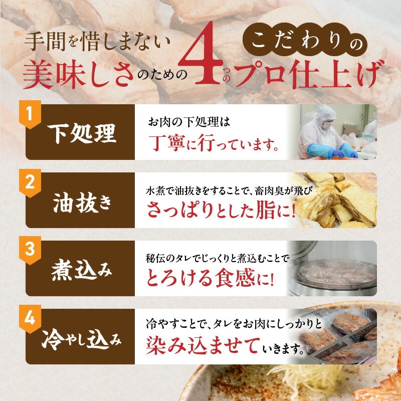 選べる発送月（2026年3月下旬にお届け） 【お試し】 煮豚 700g チャーシュー 焼き豚 ラーメン 肉 豚肉 ブタ肉 豚バラ おつまみ ボリューム 晩酌 お弁当 おかず 丼 チャーハン たれ 醤油 欲張り ご飯のお供 時短料理 訳あり H166-016_Mar