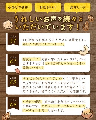 【2026年1月発送】 無塩の素焼きミックスナッツ　小分け40袋(計1kg) アーモンド カシューナッツ くるみ 直火焙煎 栄養豊富 おつまみ おやつ 大満足 美容 健康 人気 高リピート ナッツ H059-145_Jan