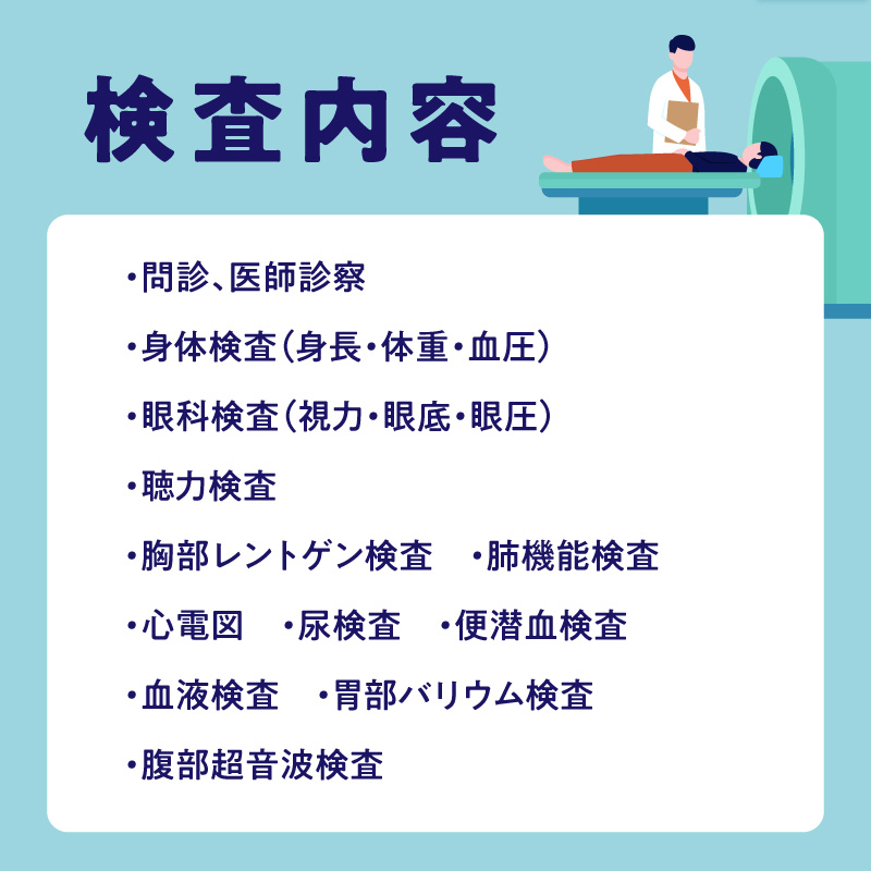 小林記念病院人間ドック（ファーストコース）利用券 1名様分 健診 健康診断 健康 生活習慣病 券 チケット ギフト 贈り物 愛知県 碧南市 H203-002