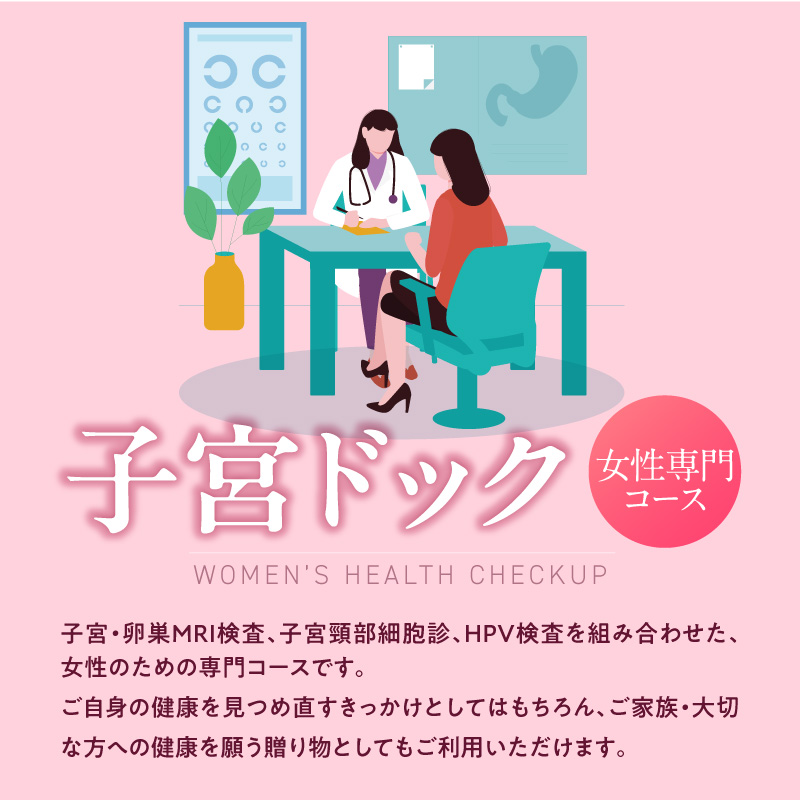 小林記念病院子宮ドック 利用券 1名様分 子宮 卵巣 MRI 子宮頸部細胞診 HPV ヒトパピローマウイルス 子宮内膜症 女性 券 チケット ギフト 贈り物 愛知県 碧南市 H203-003