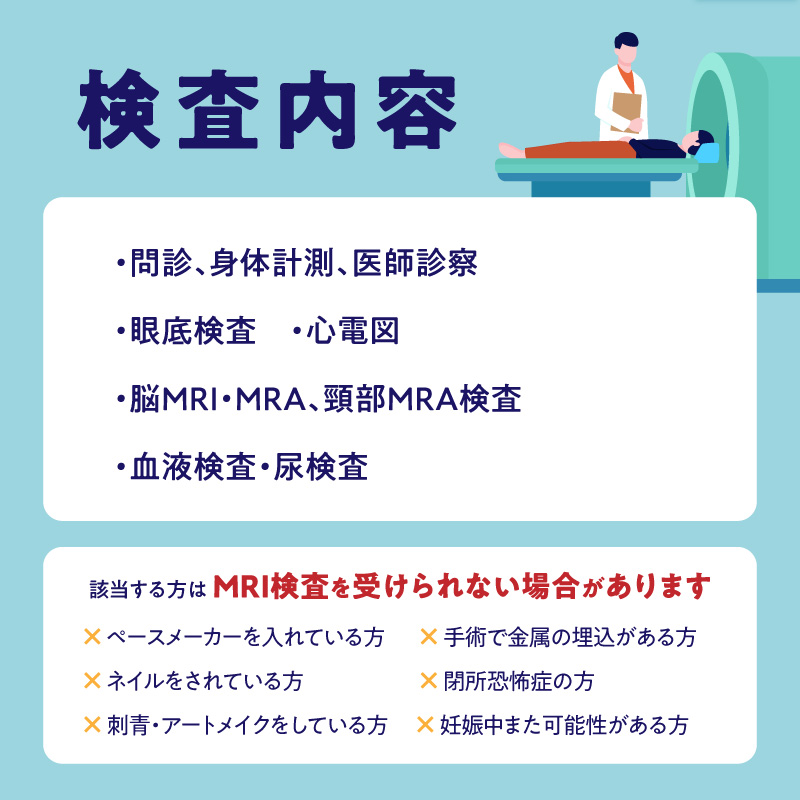 小林記念病院脳ドック 利用券 1名様分 脳 MRI MRA 眼底検査 健診 健康診断 健康 脳 脳疾患 脳梗塞 脳動脈瘤 生活習慣病 券 チケット ギフト 贈り物 愛知県 碧南市 H203-004