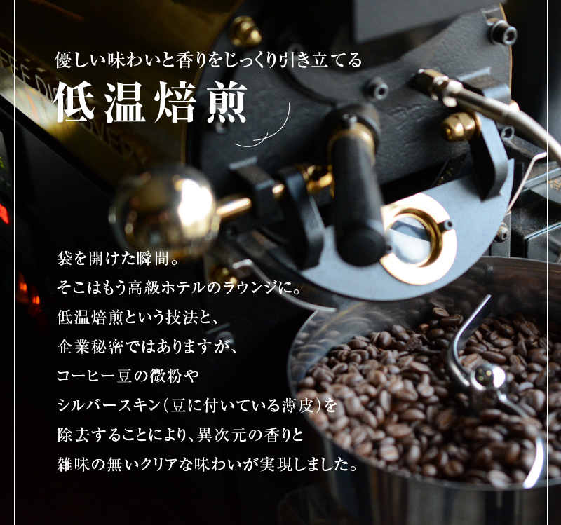 希少！有機栽培の豆100% ドリップバッグ コーヒー ギフトボックス(アイス20袋)　H046-034