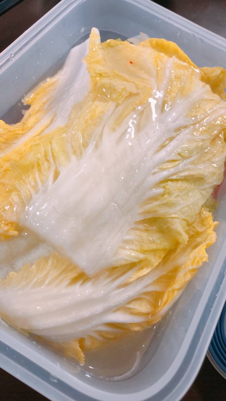 手作り 白菜キムチ ３００g 無添加無着色 国産野菜使用 酸味少なめ H129-001|JALふるさと納税|JALのマイルがたまるふるさと納税サイト