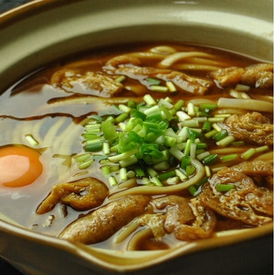 和泉手延べ麺　受賞乾うどん10人前[味噌煮込みたれ付き]　たつみ麺店(SKU-M)【1266599】