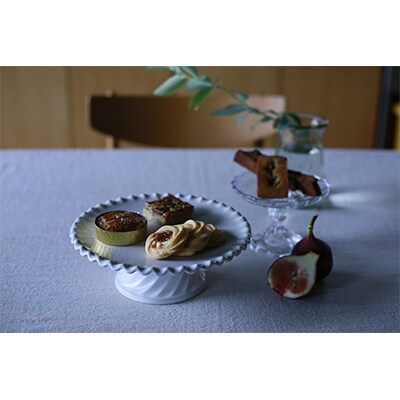 愛知県安城市特産　イチジク使用　焼き菓子セット【1136467】