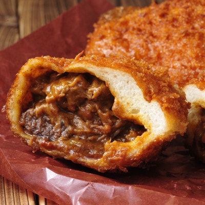 冷凍パン詰め合わせセット【配送不可地域：離島】【1576212】