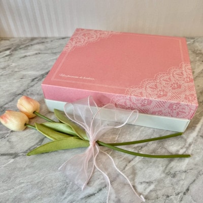 きーぼーサブレ(素焼のみ/12枚入り)【1610796】