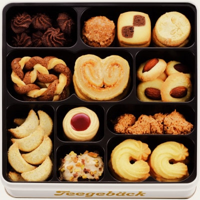 ユーハイムのテーゲベック(春〜夏用)【1389519】