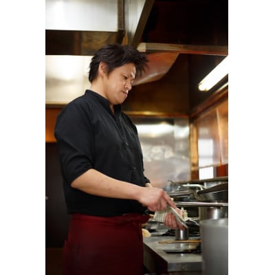 安城名物「北京飯(冷凍)」300g×3パック【配送不可地域：離島】【1522601】