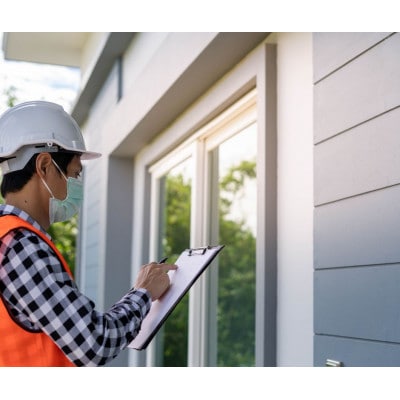 安城市の空き家見守りサービス(年4回・外観チェック&写真報告)【1696603】