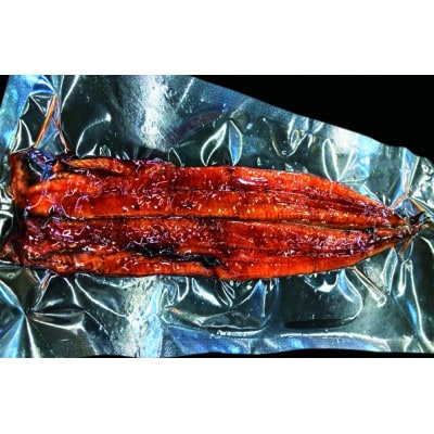 三河一色産　うなぎ蒲焼　2尾　【配送不可地域：離島】【1367416】