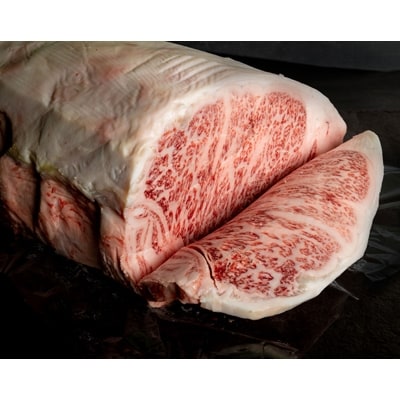 愛知県安城市産　安城和牛　サーロインステーキ 3枚入り【配送不可地域：離島】【1141444】