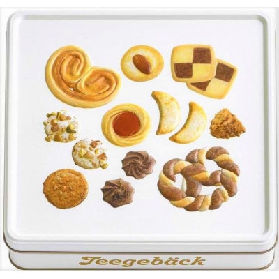 ユーハイムのテーゲベック(秋〜冬用)【1439024】