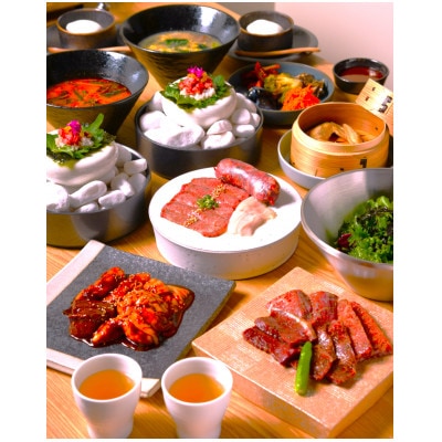 【 安萬LABO 】プレミアムお食事券【1595615】