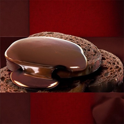 チョコがけラスク 2種10枚入り【配送不可地域：離島】【1103113】