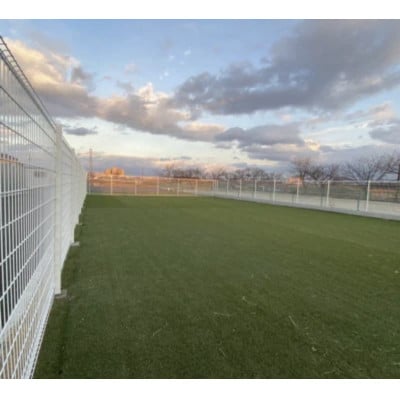 殺処分ゼロを目指そう!ドッグラン回数券6回分【1525973】