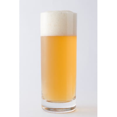 クラフトビール　協調性の無い羊の金屏風(ジンジャー)330ml×4本セット【配送不可地域：離島】【1224223】