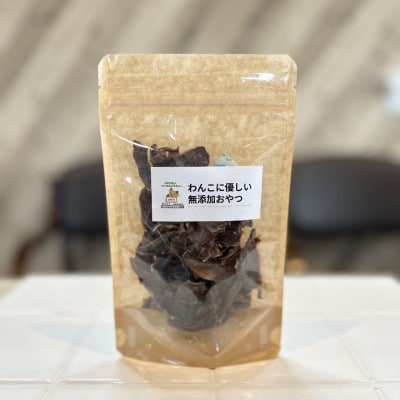 殺処分ゼロを目指そう!犬の手作りおやつ6点セット【1431626】