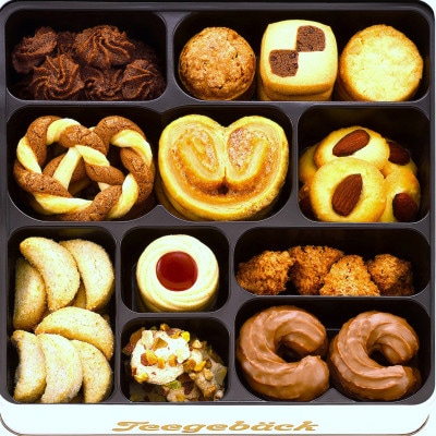 ユーハイムのテーゲベック(秋〜冬用)【1439024】