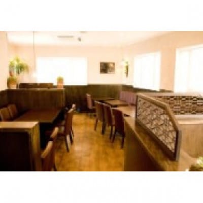 「ビストロ　 シェ・イシダ」お食事券　1000円×3枚【1410903】