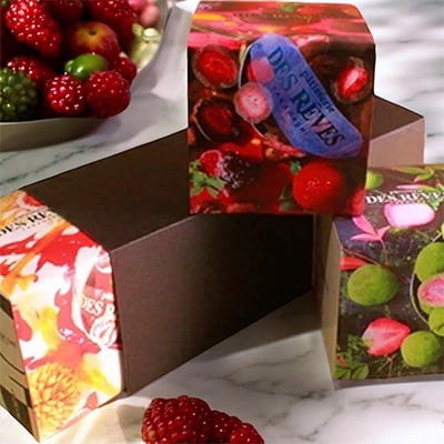 まるごとイチゴトリュフ　3種(各95グラム)【配送不可地域：離島】【1085477】