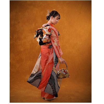 スタジオ撮影【1416402】