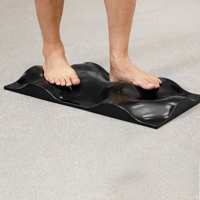 å§¿å¢æ¹åã®ããã®ãã¬ãŒãã³ã°ããããã¢ããããŒã¹1æã1413179ã