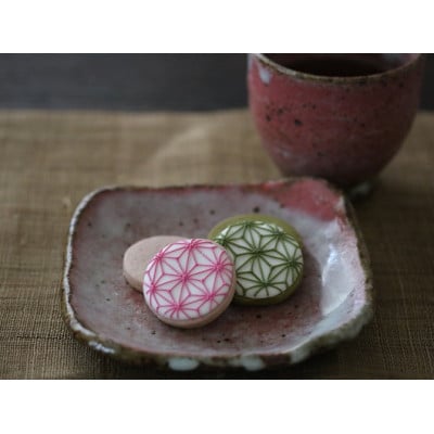 彩るアイシングクッキー缶【1308463】