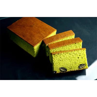 デ・レーヴのカステラ2種の詰め合わせ【配送不可地域：離島】【1103114】