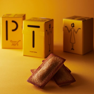 フィナンシェセット【1576250】