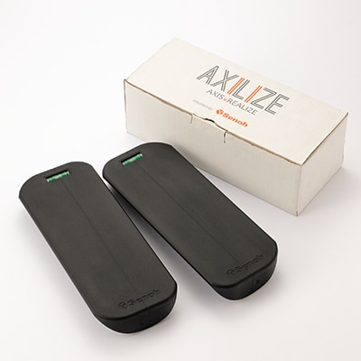 アクシライズ【1331722】