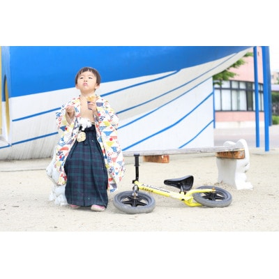 安城市内でのロケーション撮影【1413708】